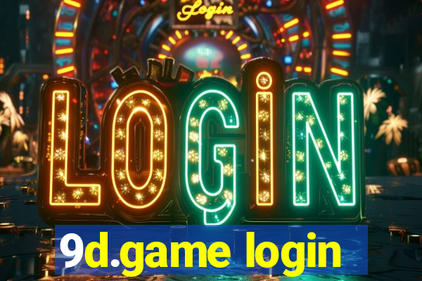 9d.game login